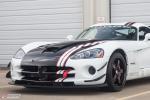 Dodge Viper SRT10 ACR-X 2010 года